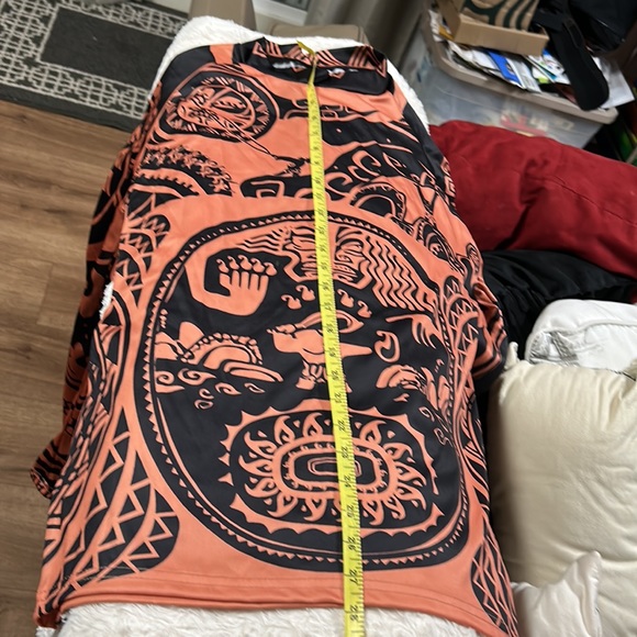 Disney adults custom Moana - Picture 17 of 17